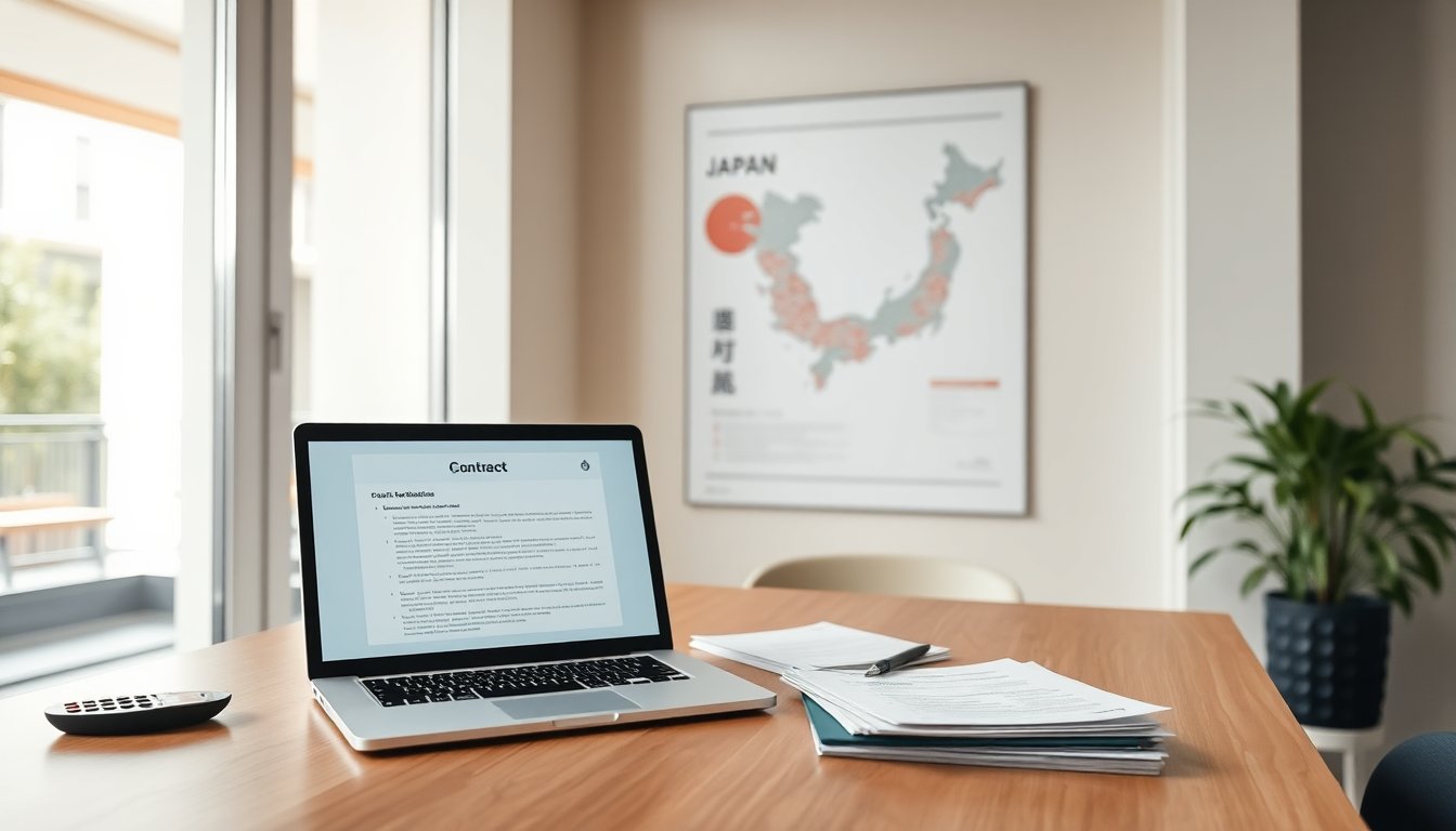 accordo italia giappone ottimizzare la gestione del distacco con doppio contratto 1763005024