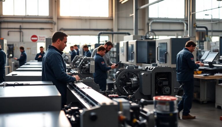 aggiornamenti sul ccnl metalmeccanici per il periodo 2025 2028 1763916691