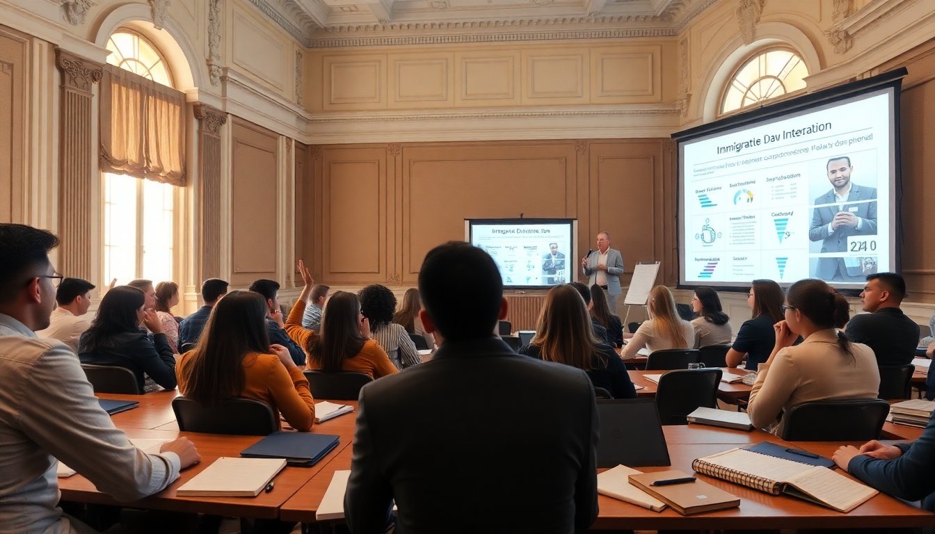 analisi delle professioni e competenze nel settore dellimmigrazione una guida completa 1764241568