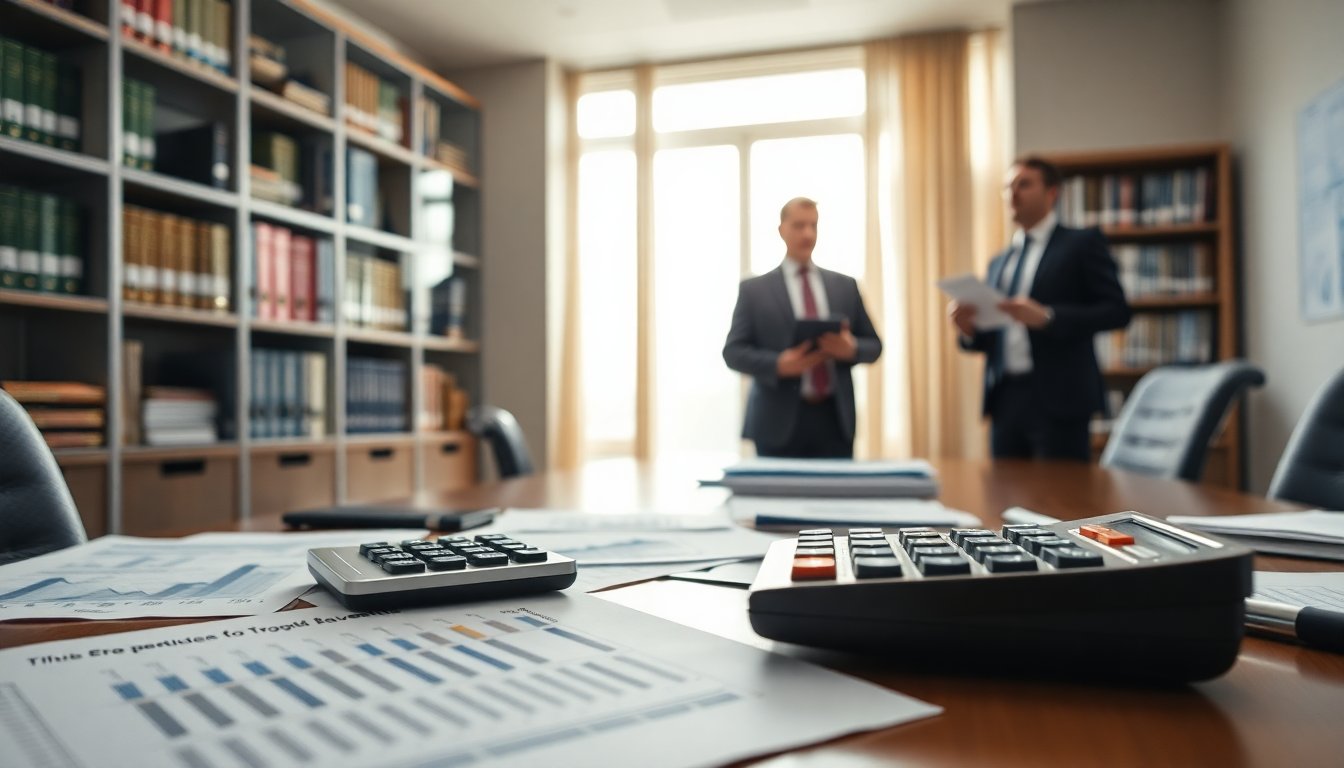 anticipo tfs e tassazione guida essenziale per il 2027 1763448487