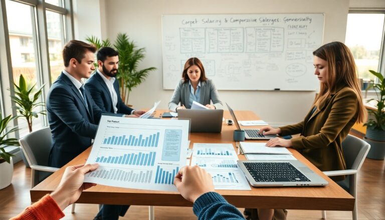 aumento salariale 2026 obbligo di trasparenza e nuove opportunita di crescita 1763090470