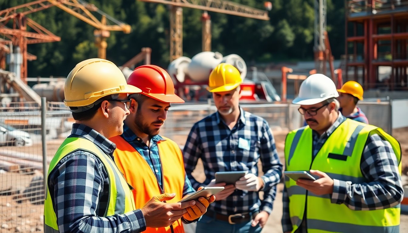 badge digitale di cantiere impatti e funzionamento per le imprese 1763414831