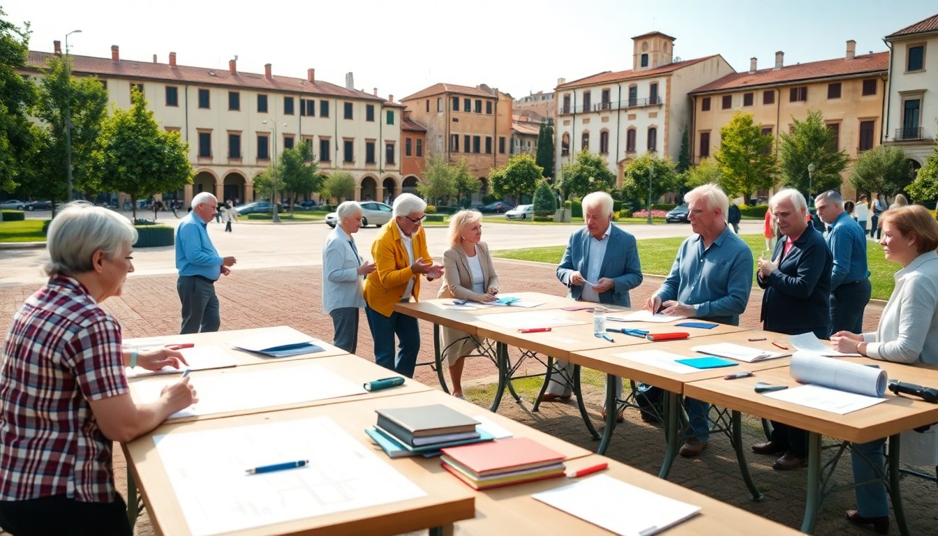 bandi per il sostegno alloccupazione nelle marche opportunita e finanziamenti disponibili 1764422178