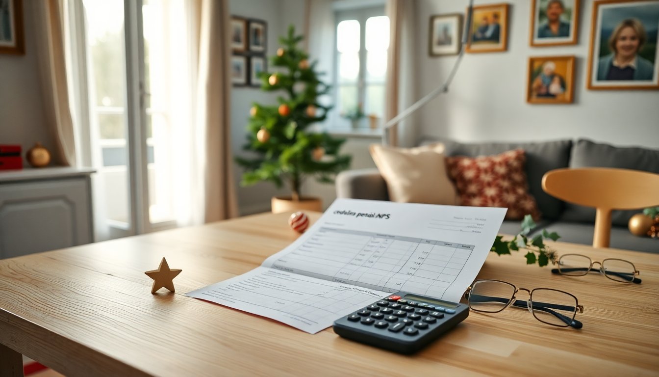 cedolino pensione di dicembre 2023 scadenze importanti e aumenti previsti 1764315295