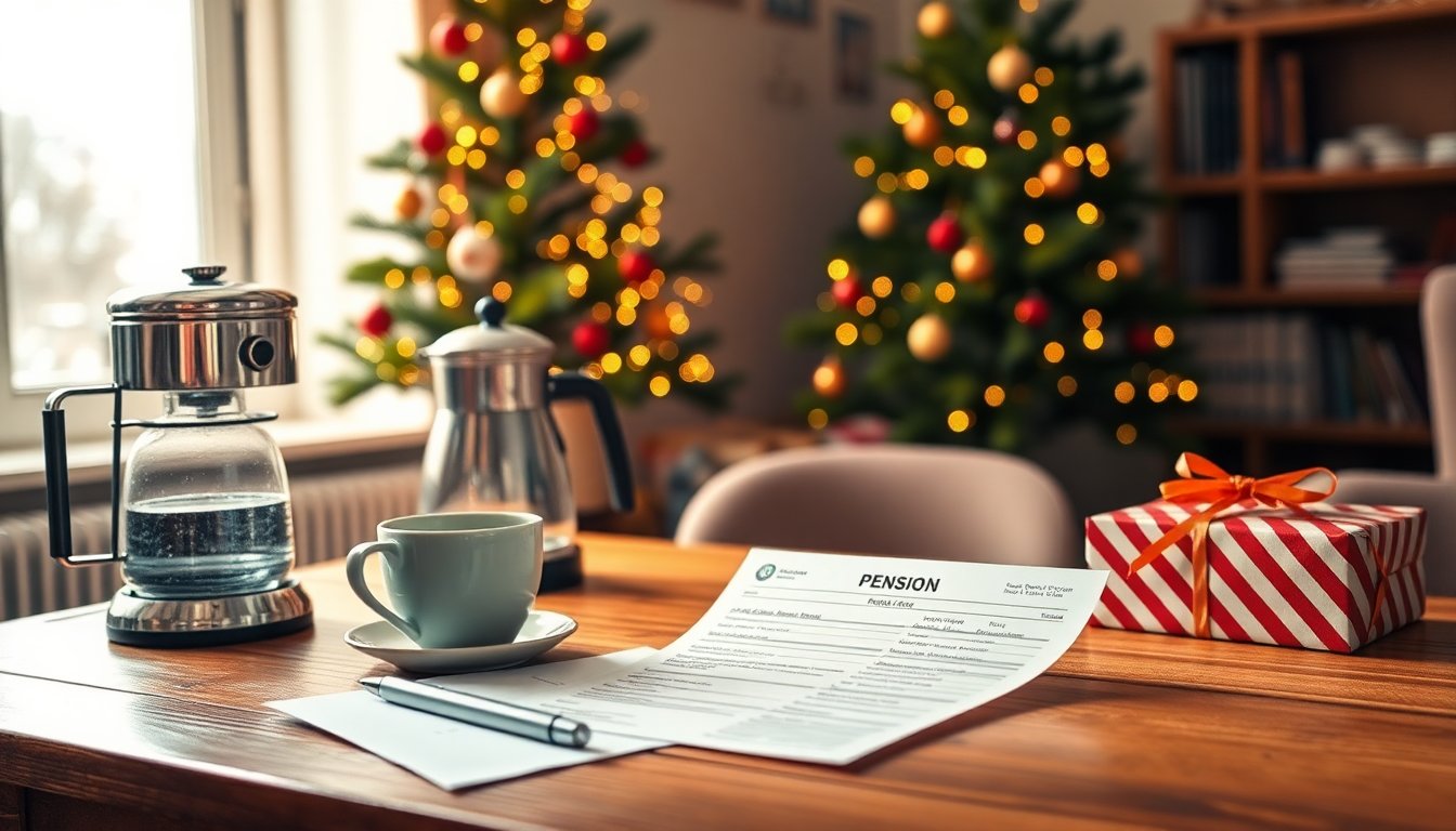 cedolino pensione di dicembre tredicesima e bonus per tutti i pensionati 1764293259