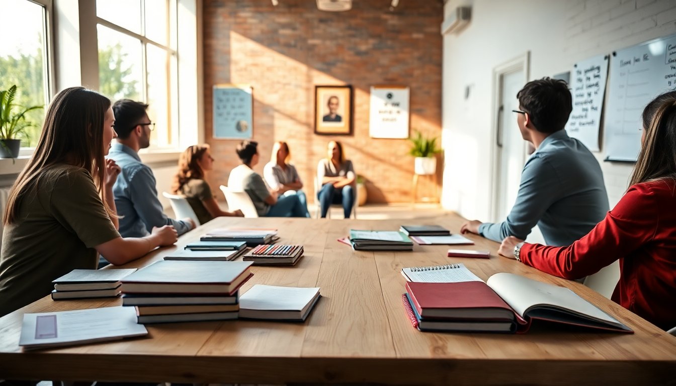 come il supporto alla formazione e alloccupazione puo trasformare la tua carriera 1764355817