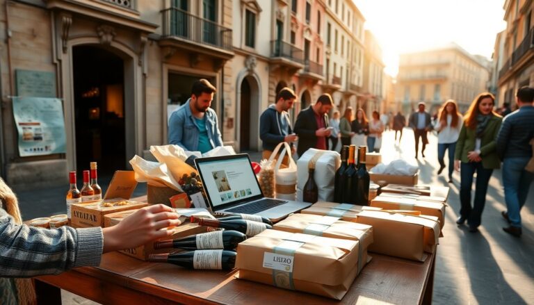 crescita delle commerce nel sud italia focus su napoli e campania 1763053169