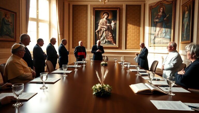 dialogo continuo incontro tra la curia romana e la conferenza episcopale tedesca 1763019987