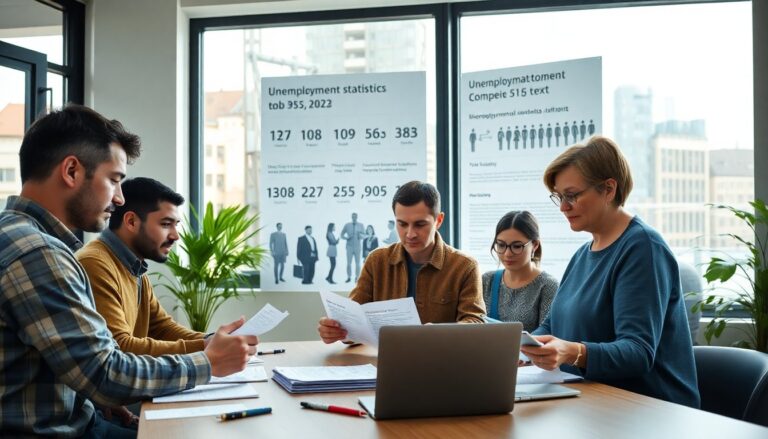 disoccupazione in svizzera analisi dei tassi e trend per giovani e stranieri nel 2023 1763266931