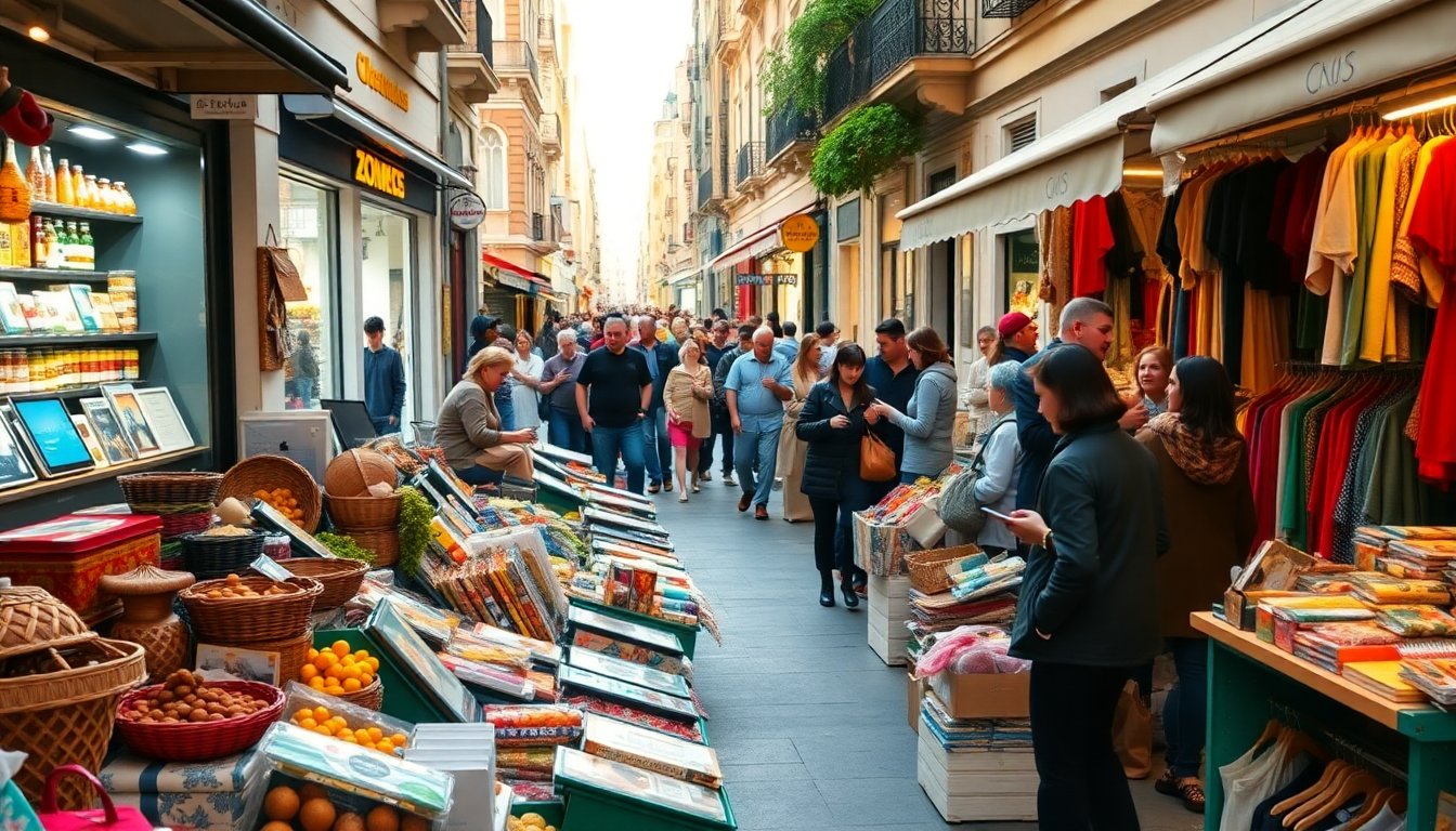 e commerce in campania crescita digitale che sorpassa il nord italia 1763098042