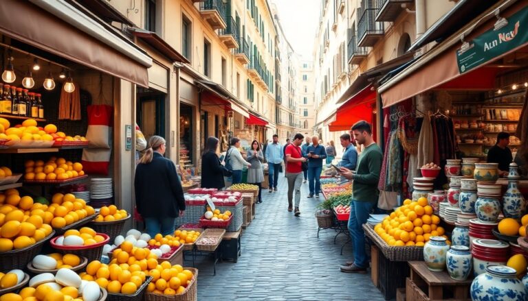 e commerce in campania un fenomeno in crescita e opportunita da sfruttare 1763166348