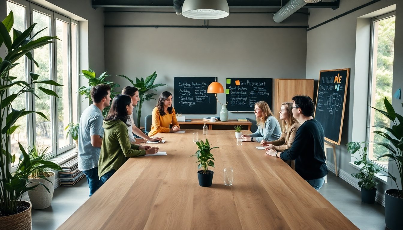 esplorare il futuro del lavoro sostenibile in italia opportunita e sfide 1763997817