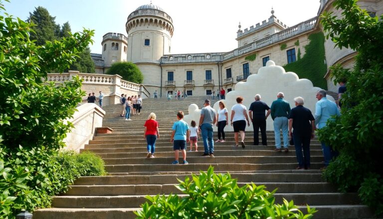 eventi a genova esplora il mondo di escher e la cultura locale 1763229993
