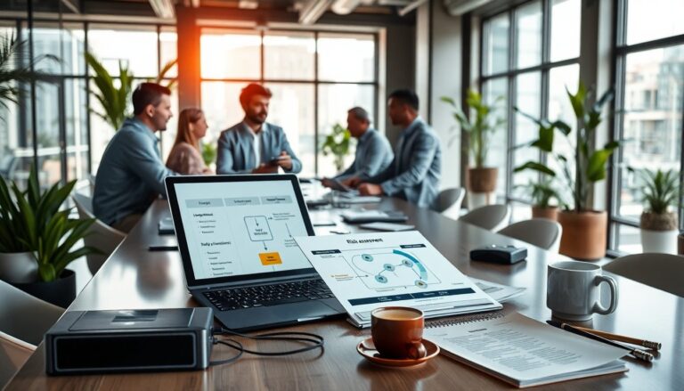 evoluzione della valutazione dei rischi scopri la nuova iso 45001 1763631827