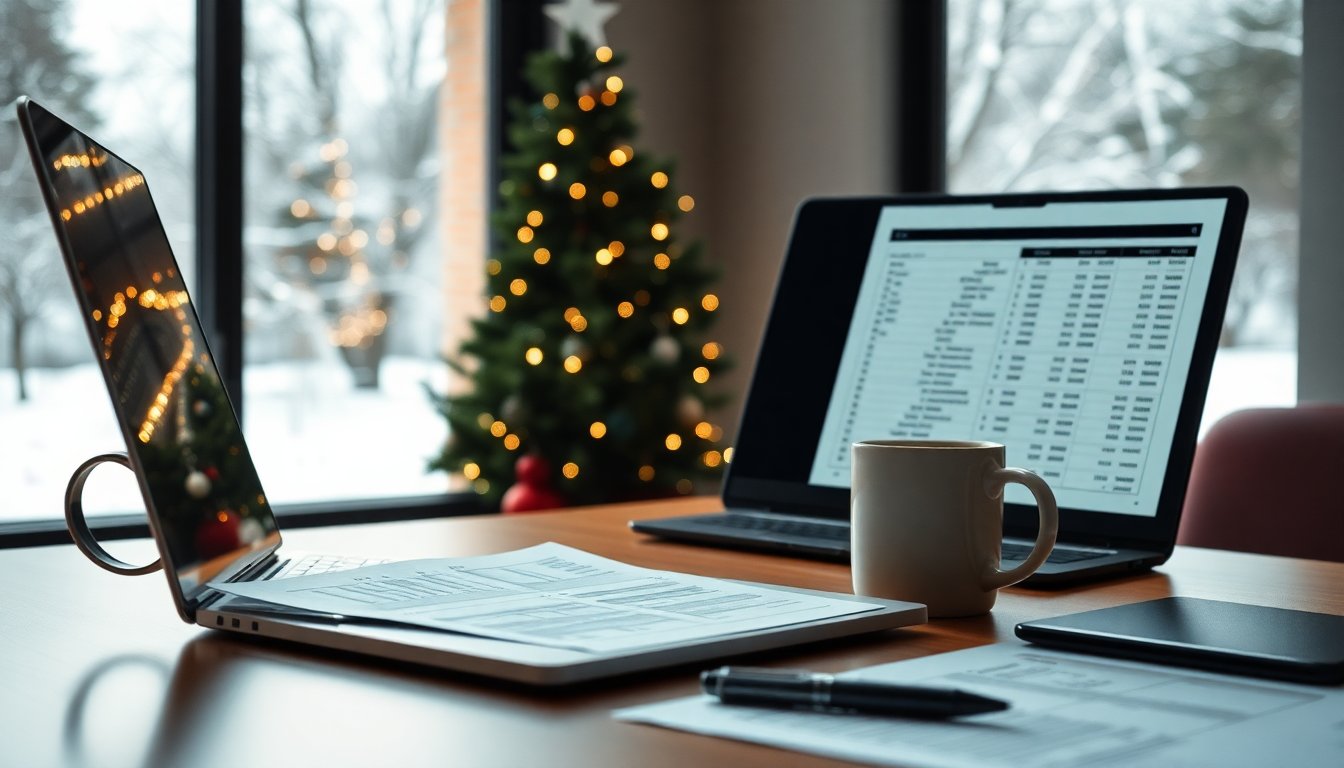 festivita di dicembre 2025 e busta paga guida completa a tutto cio che devi sapere 1764082698