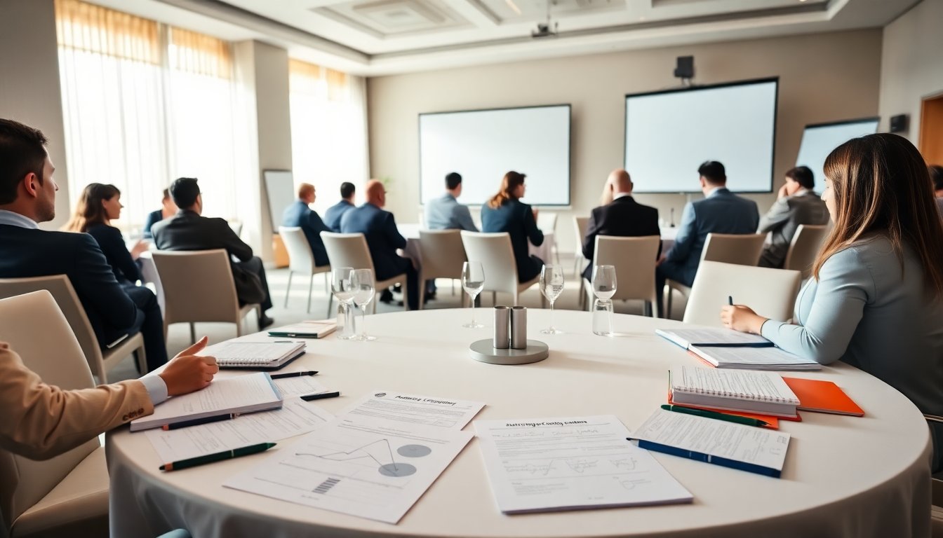 formazione per consulenti del lavoro a napoli eventi imperdibili nel 2025 1763020899