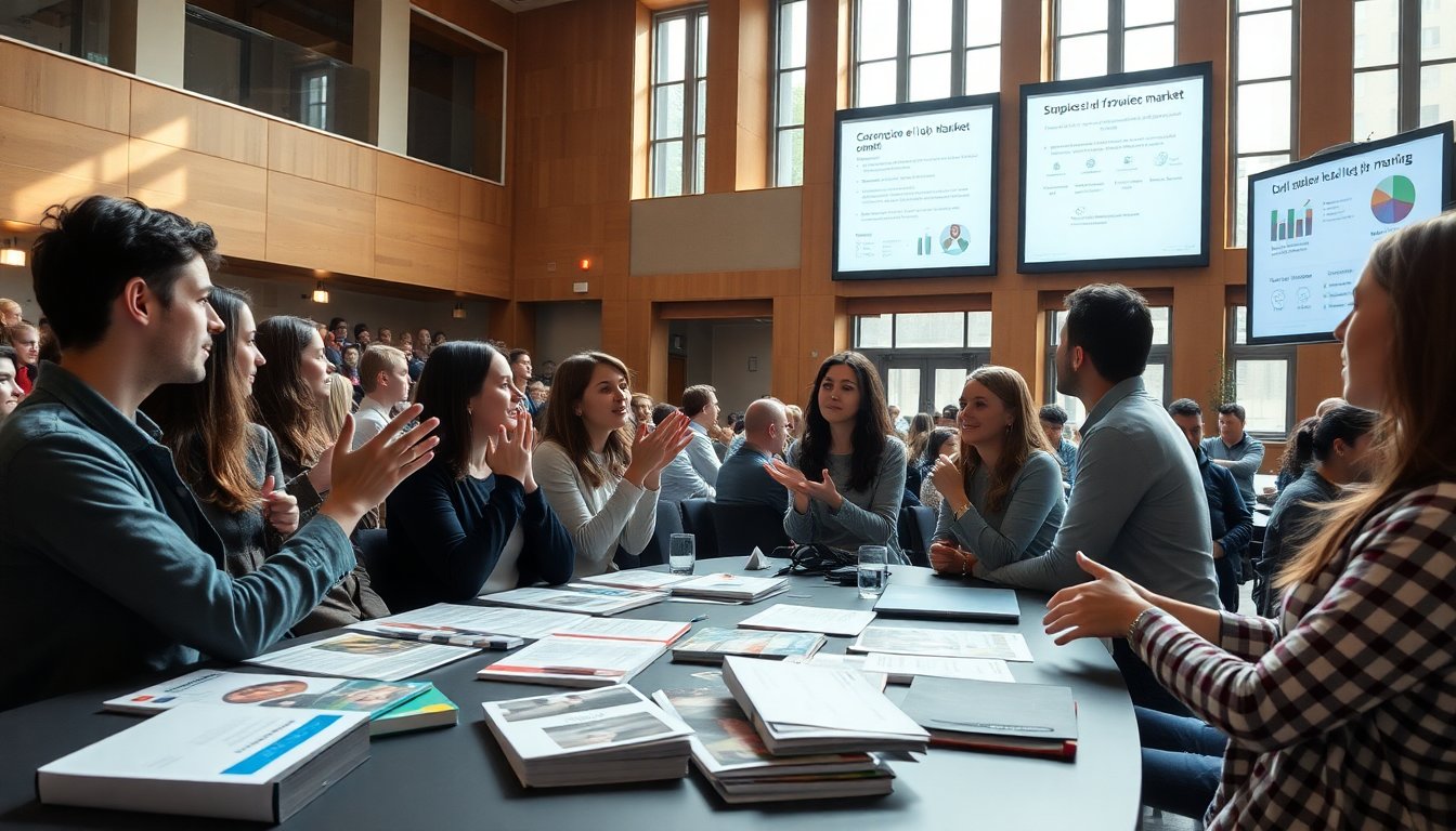 giovani e lavoro evento di formazione per orientarsi nel mercato del lavoro 1763732746