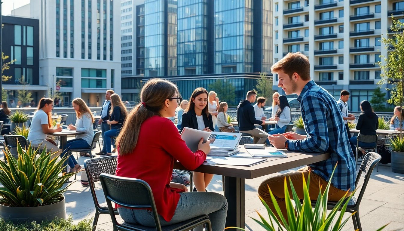 giovani e lavoro scopri i servizi ministeriali per stimolare loccupazione 1763016149