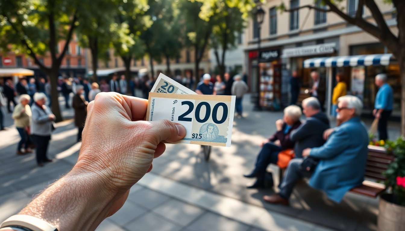 guida alla quattordicesima pensione chi ne ha diritto e come ottenerla 1763650680