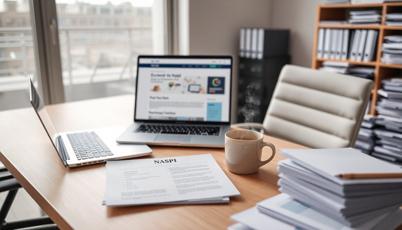 guida completa per richiedere la naspi tutto cio che i disoccupati devono sapere 1763511732