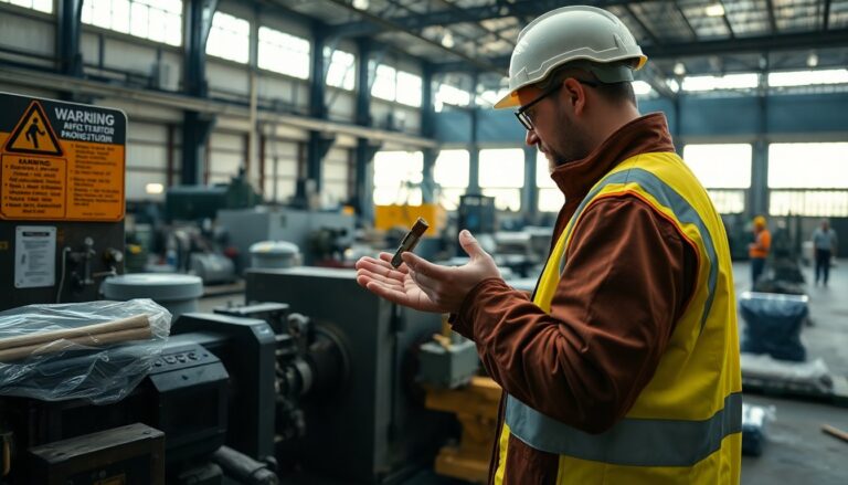 identificazione dei near miss un passo verso la sicurezza sul lavoro 1764260128