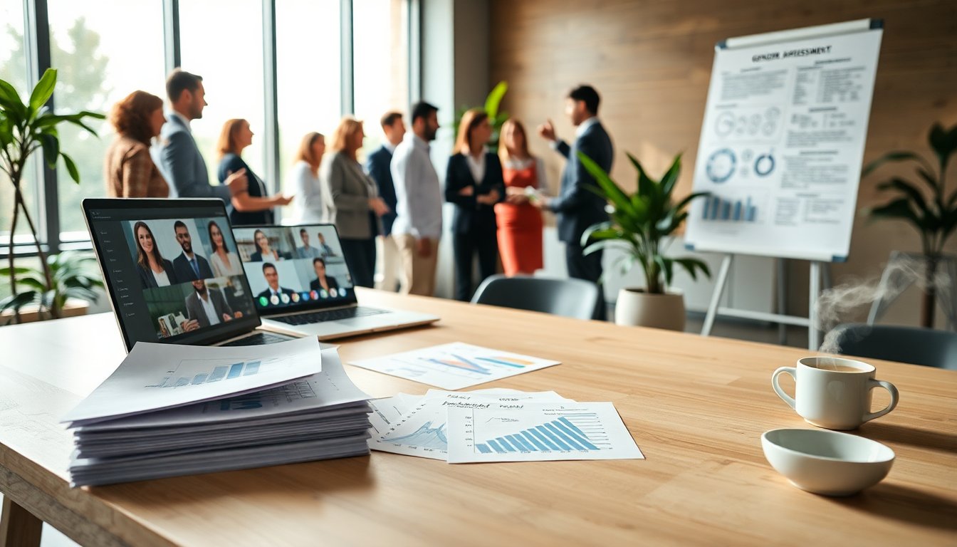 impatto della legge sulla valutazione di genere sulle politiche occupazionali cosa aspettarsi 1764525733