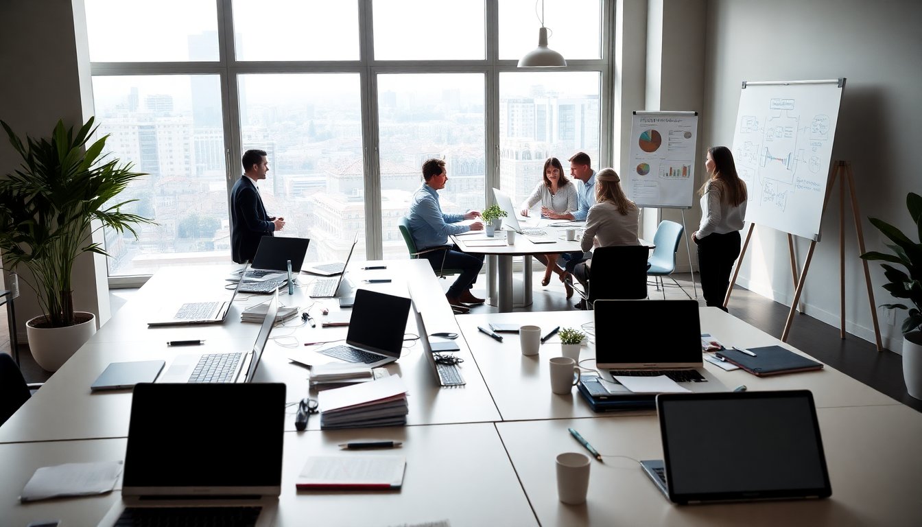 implicazioni della chiusura di infojobs italia sul mercato del lavoro cosa cambia per i cercatori di impiego 1763083061