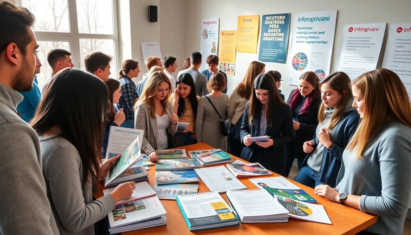 incontro gratuito per giovani a busto garolfo scopri opportunita e attivita 1764230357