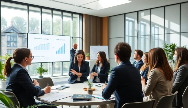 incontro sul mercato del lavoro opportunita e strategie per gli studenti della 4as 1763598181