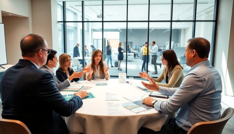 iniziative recenti per migliorare la sicurezza e il benessere nelle organizzazioni 1763251985