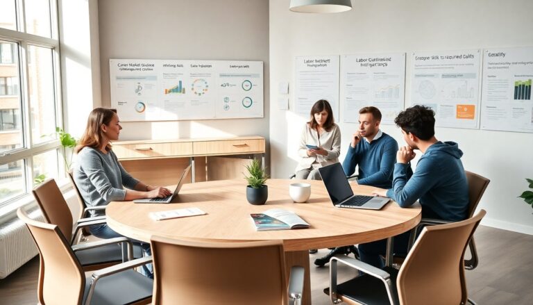 limportanza dellorientamento per il reinserimento dei disoccupati nel mercato del lavoro 1763177511