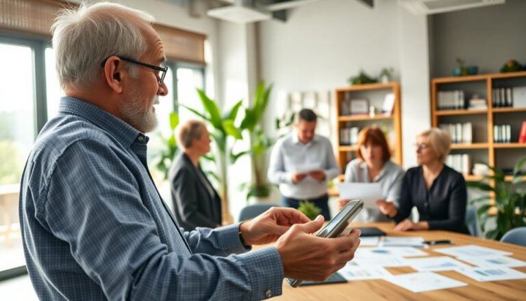 linvecchiamento della popolazione in svizzera strategie e prospettive future 1763575802