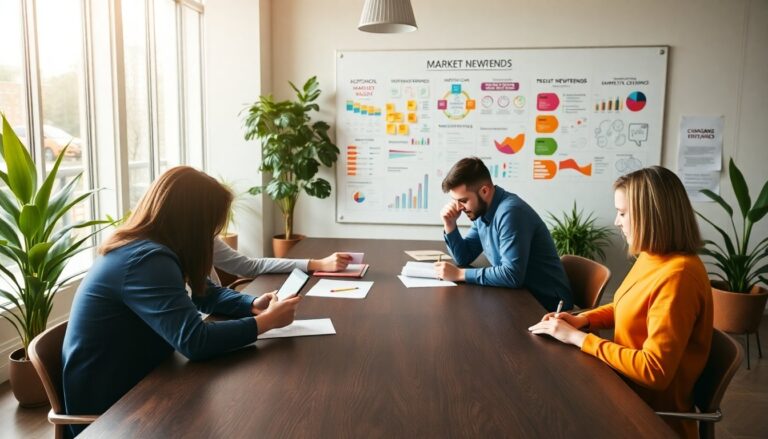 megatrend e sfide del mercato del lavoro come affrontare il futuro sviluppando nuove competenze 1763128813