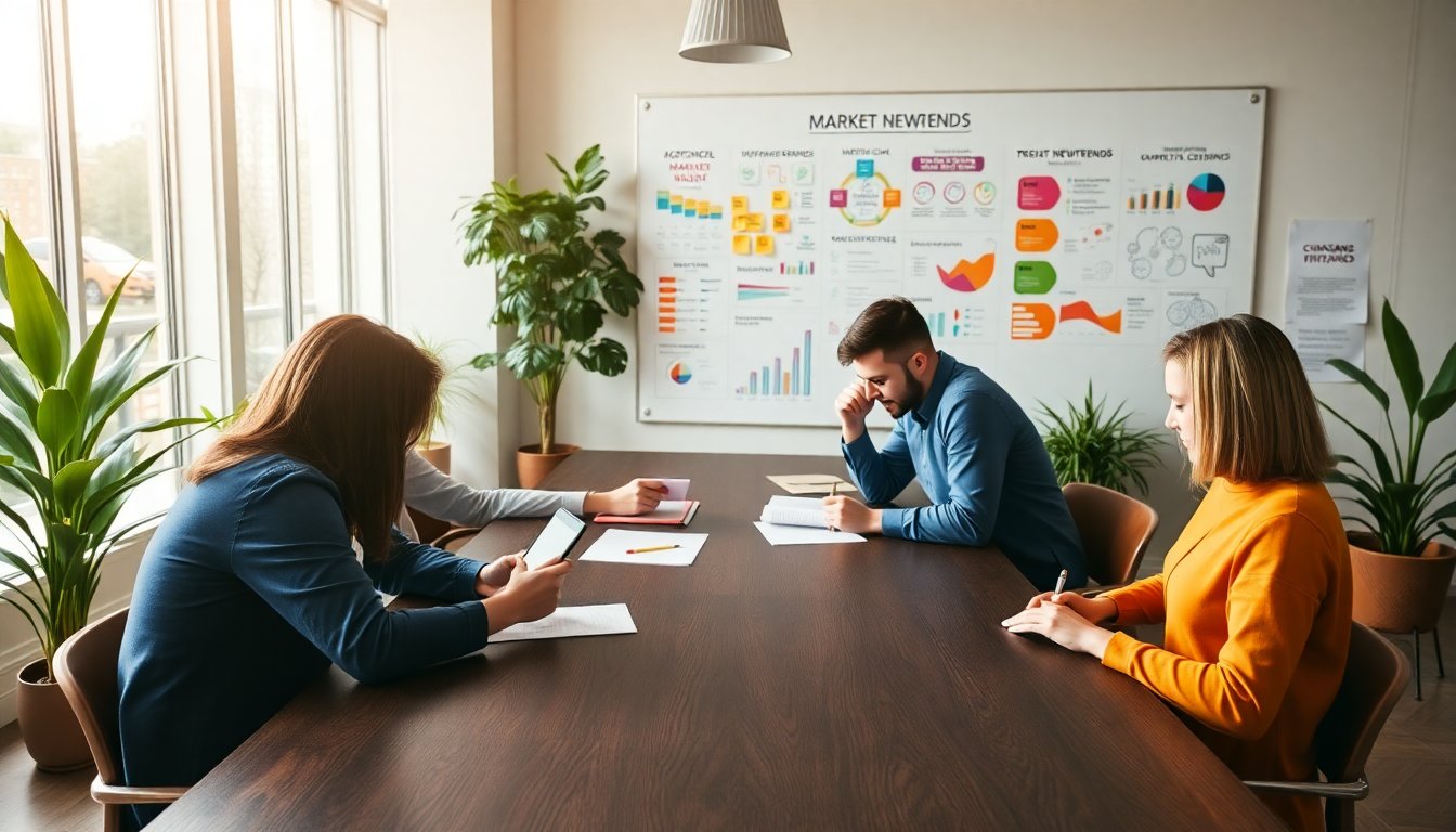 megatrend e sfide del mercato del lavoro come affrontare il futuro sviluppando nuove competenze 1763128813