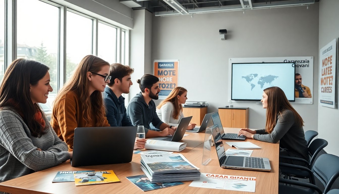 opportunita di formazione e lavoro per giovani in piemonte scopri le migliori occasioni 1764197053