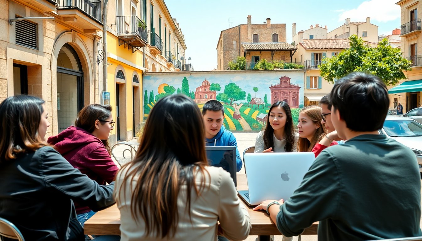 opportunita di lavoro e inclusione sociale in calabria scopri le nuove possibilita 1763296647