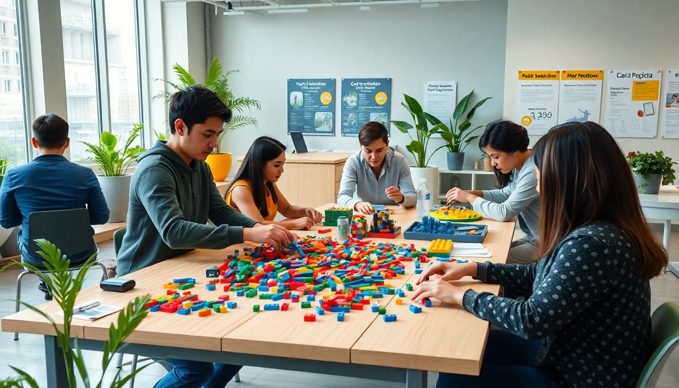 opportunita di lavoro in afol metropolitana e ultime novita lego 1763020610