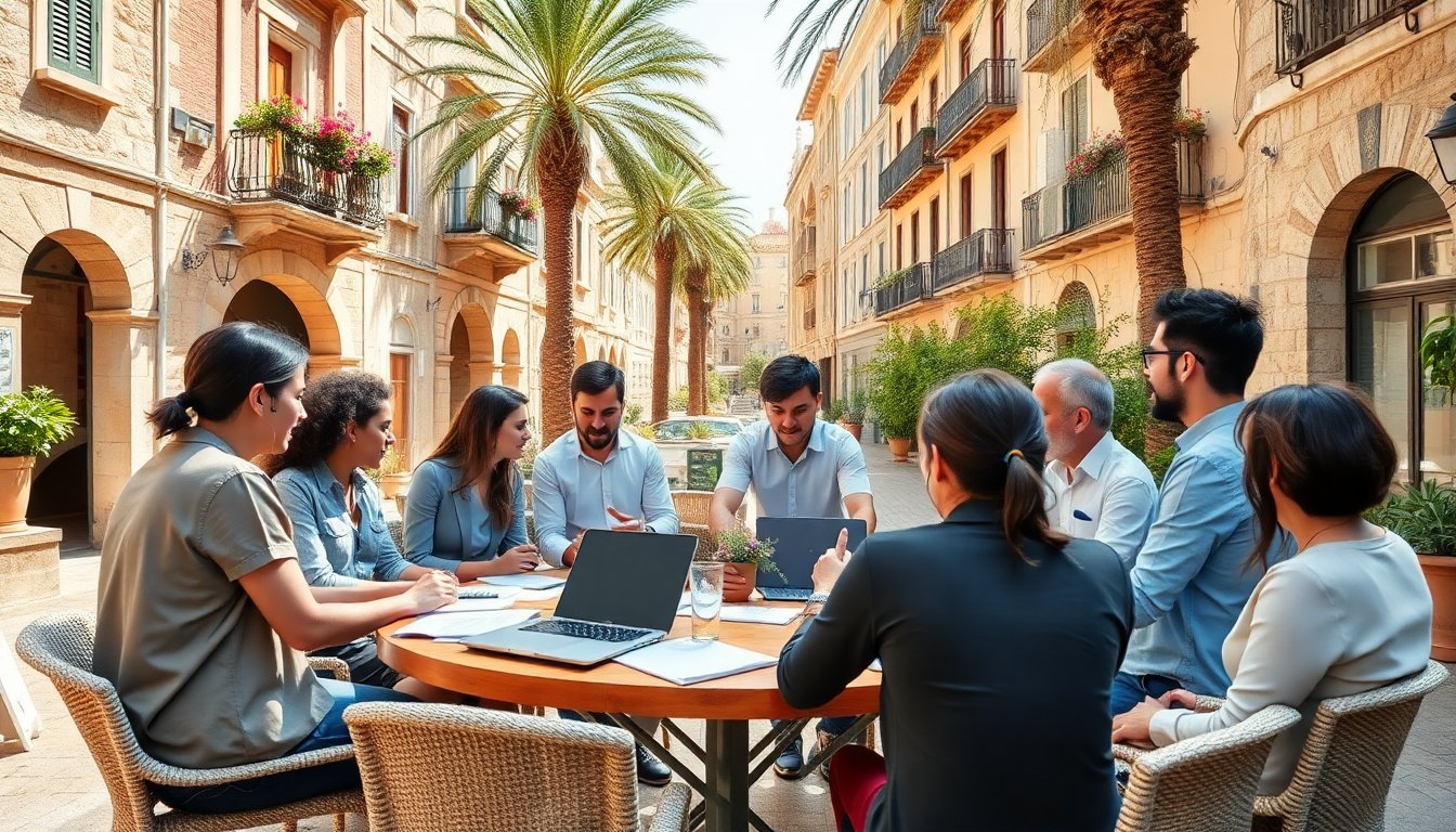 opportunita di lavoro in sicilia guida ai servizi per accedervi 1763086756