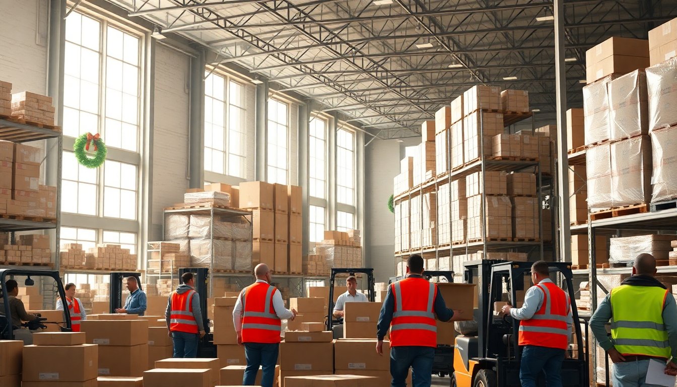 opportunita di lavoro per natale 2025 in italia scopri le offerte di umana 1763207043