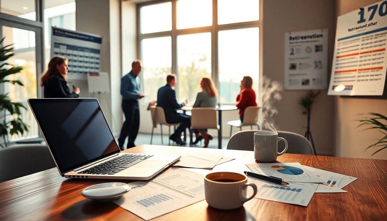 pensione 2026 come il lavoro part time e i periodi di disoccupazione influenzano il tuo futuro pensionistico 1763399848