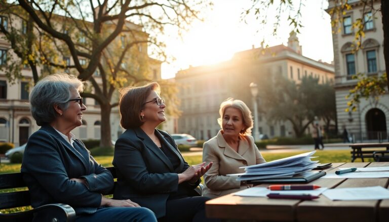 pensione opzione donna tutto cio che devi sapere sui requisiti per il 2026 1764071695