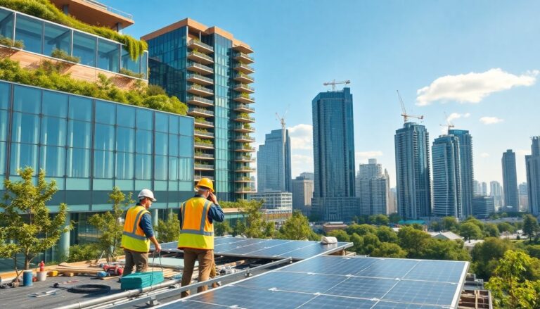 politiche del lavoro e transizione ecologica analisi approfondita e prospettive future 1763039325