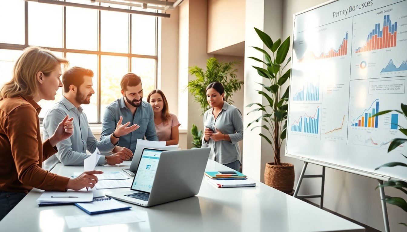 premi di risultato 2026 vantaggi e limiti da conoscere 1763549394