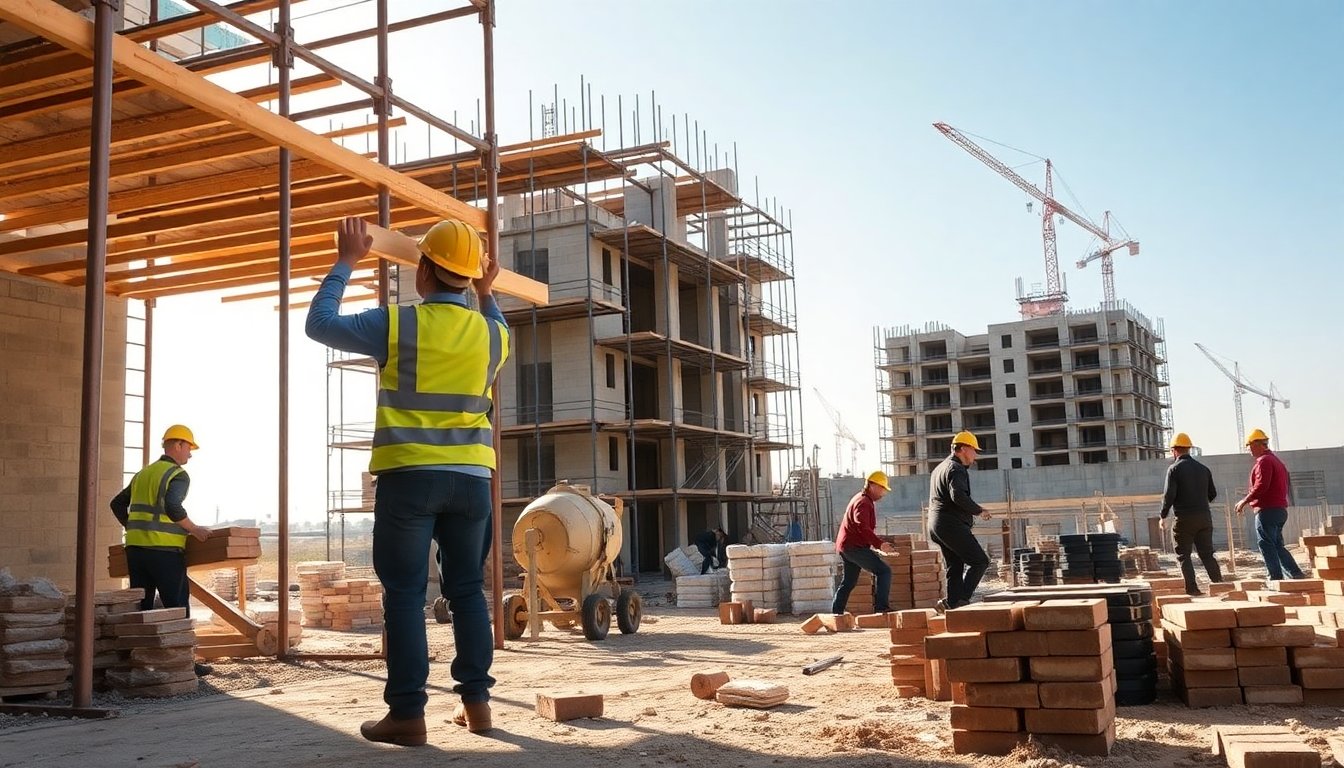 riduzione dei contributi edili per il 2025 conferma del ministero 1763057023