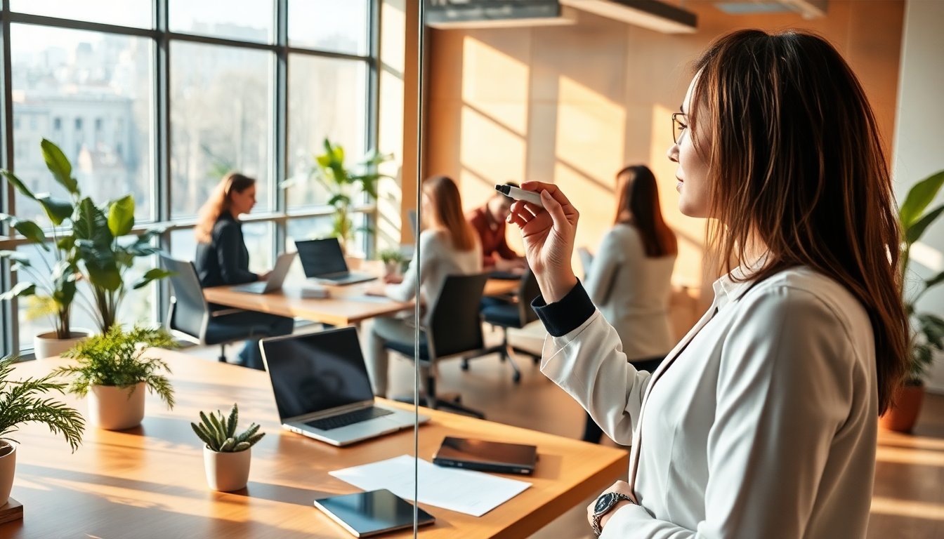 riforma del lavoro in italia nuove opportunita per le donne nel mercato del lavoro 1763766092