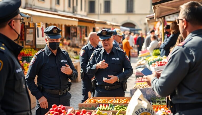 sanzioni e sospensioni al mercato di scandicci per lavoro irregolare cosa sapere 1763507944