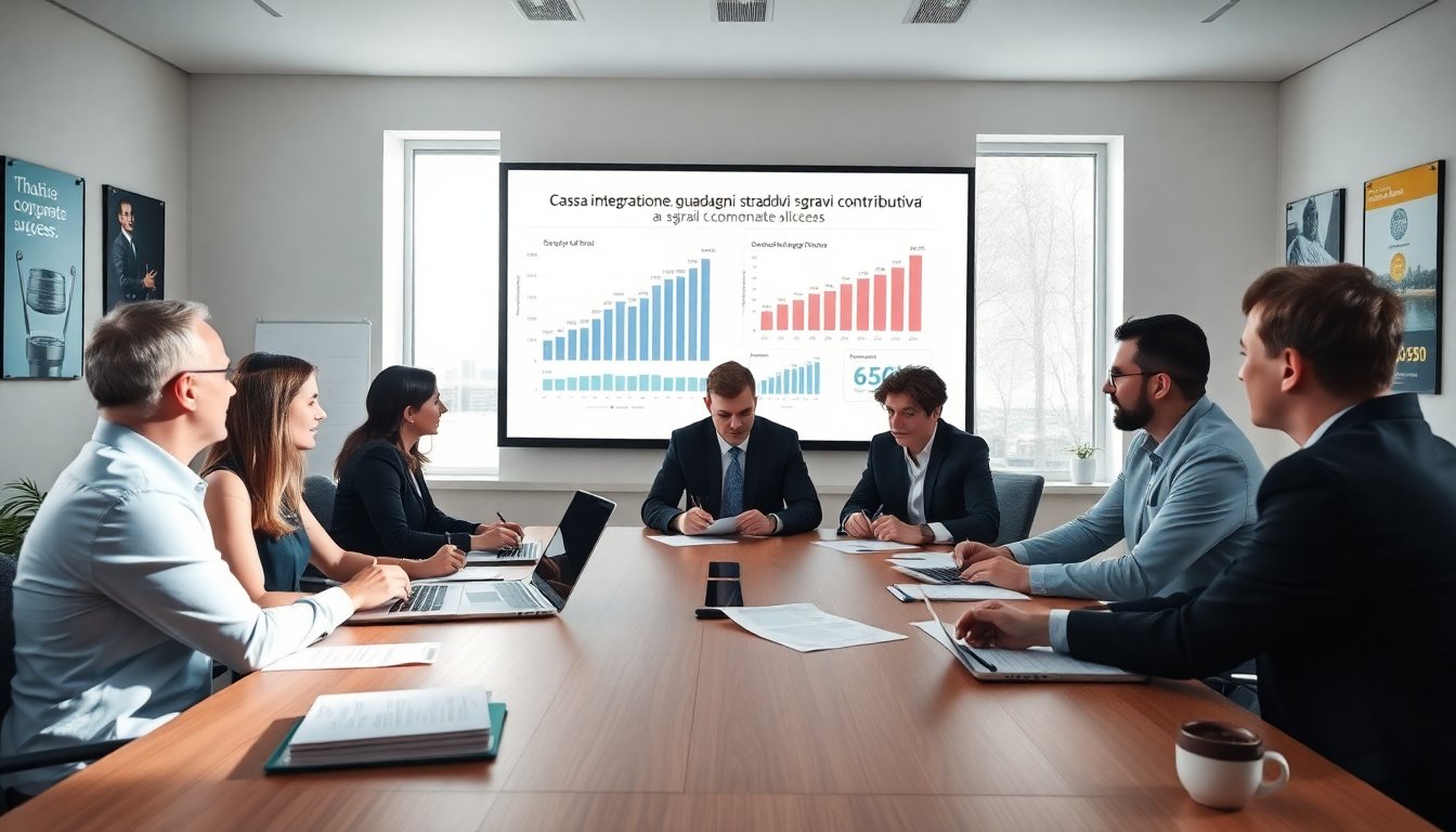 sblocco degli aiuti per i contratti di solidarieta in italia tutto quello che devi sapere 1763850638