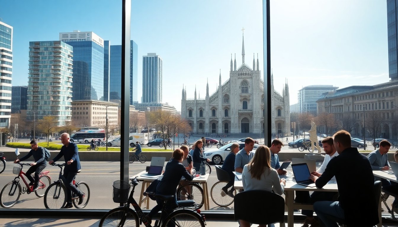 settori emergenti e opportunita occupazionali a milano e dintorni 1764019862