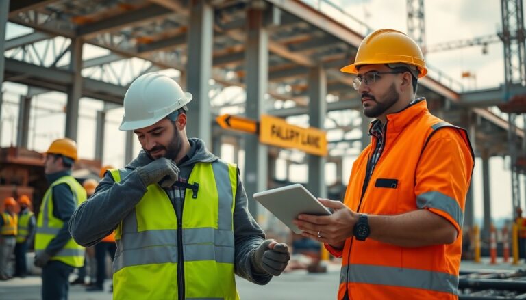 sicurezza sul lavoro analisi delle nuove normative e aspettative del settore nel 2023 1763927774