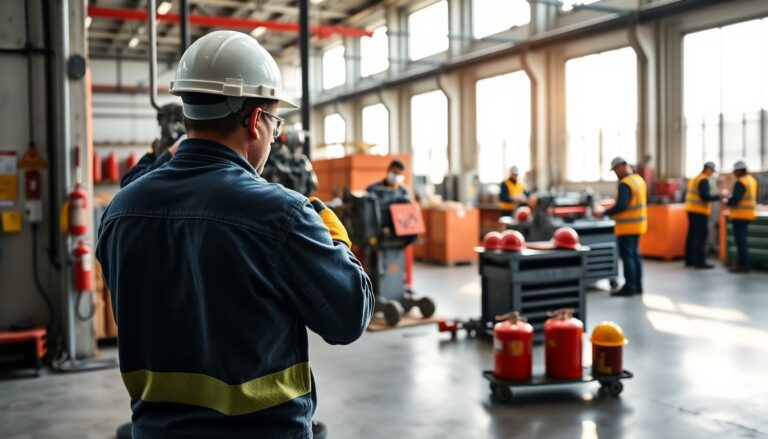 sicurezza sul lavoro scopri le ultime normative e aspettative del settore 1763949878